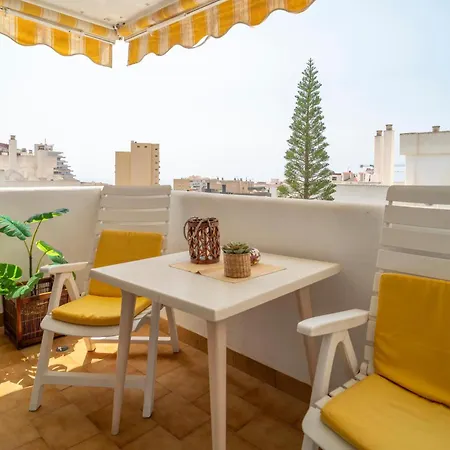 Apartment Stunning In Benalmadena