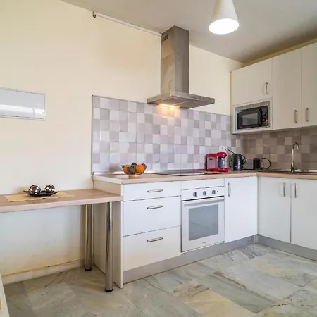 Apartment Stunning In Benalmadena