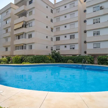 Apartment Stunning In