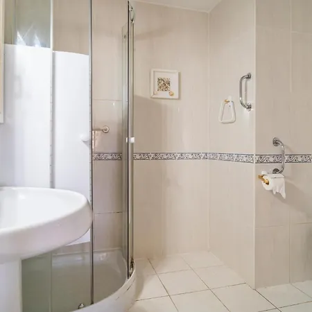 Apartment Stunning In Benalmadena